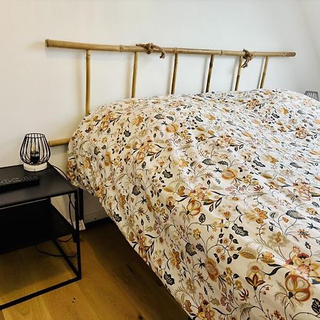 Kay Doudou 60M2 - 5 Min Aeroport - Navette - Parking Villa Bonlier Ngoại thất bức ảnh