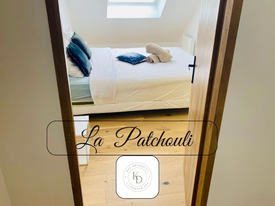 Kay Doudou 60M2 - 5 Min Aeroport - Navette - Parking Villa Bonlier Ngoại thất bức ảnh